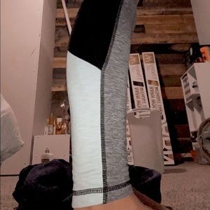 Tangerine Leggings